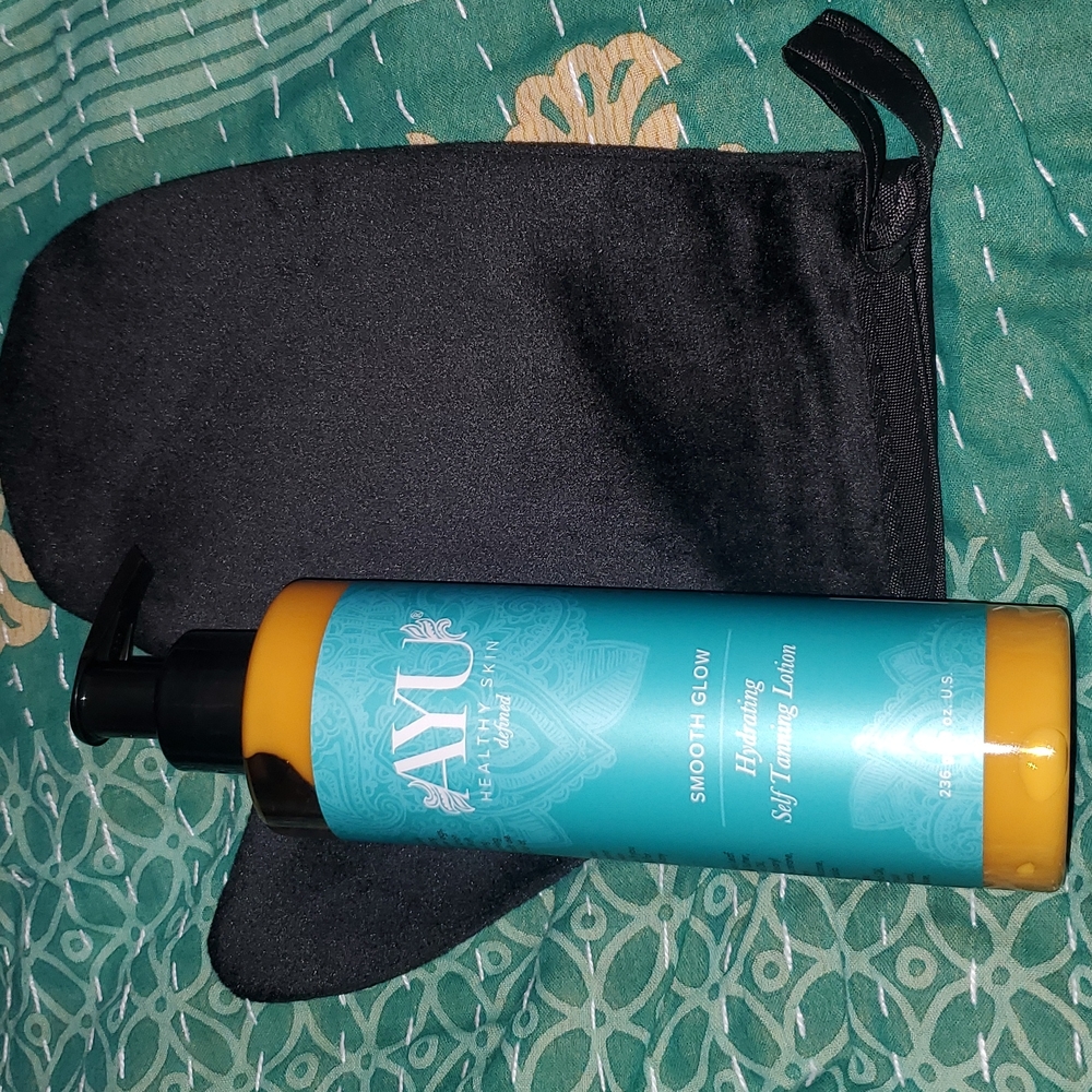 AYU TAN EXTENDER